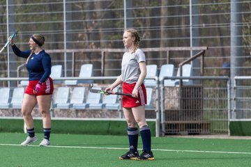Bild 8 - F VfL Pinneberg - HC St. Pauli : Ergebnis: 2:1
